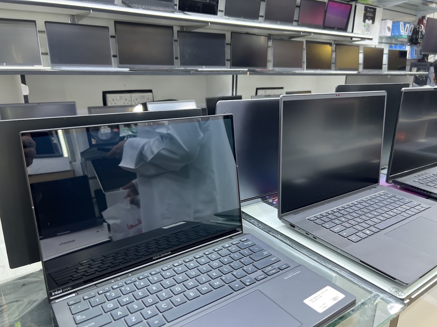 Laptops for sale in Abu Dhabi